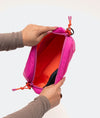 | Colour: Fuchsia