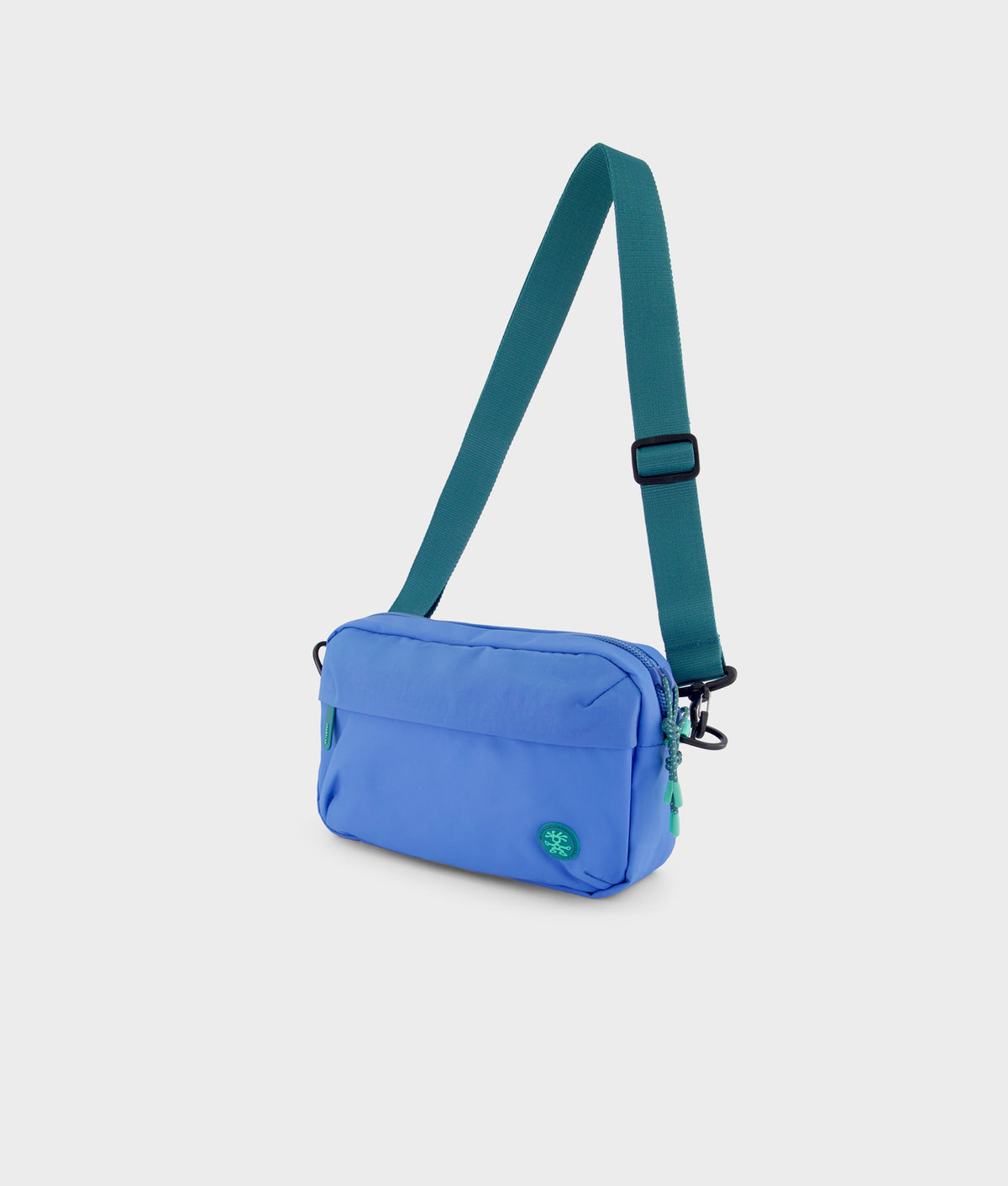 | Colour: Baby Blue