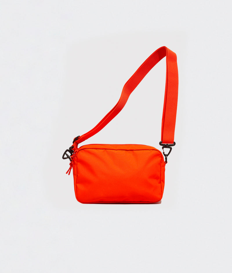 | Colour: Orange Check