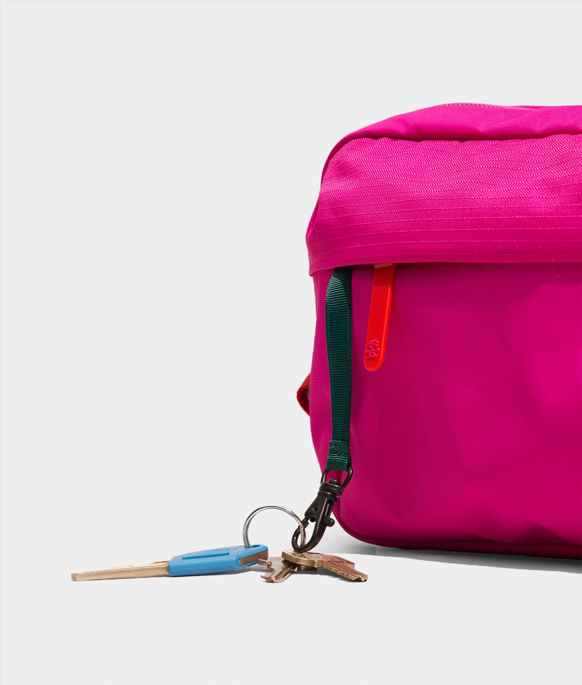 | Colour: Fuchsia