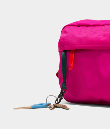 | Colour: Fuchsia