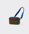 | Colour: Trek Splice