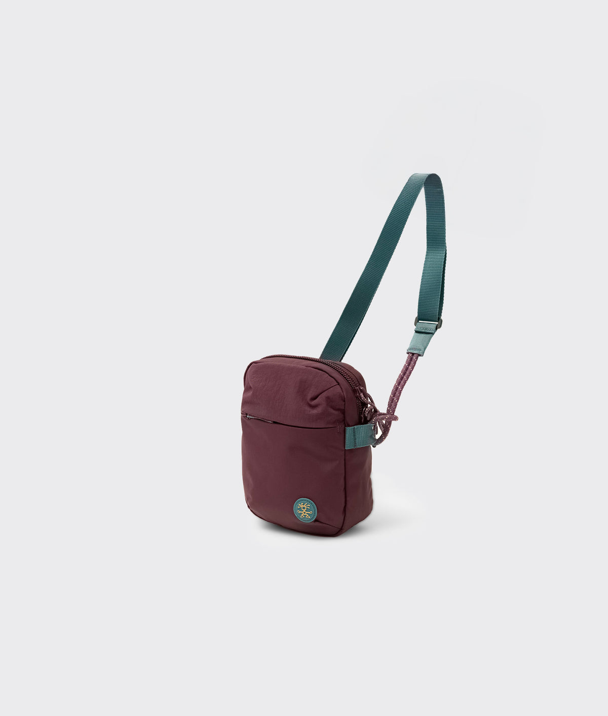 | Colour: Acai