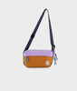 | Colour: Camel Splice