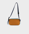 | Colour: Camel Splice