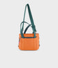 | Colour: Burnt Orange