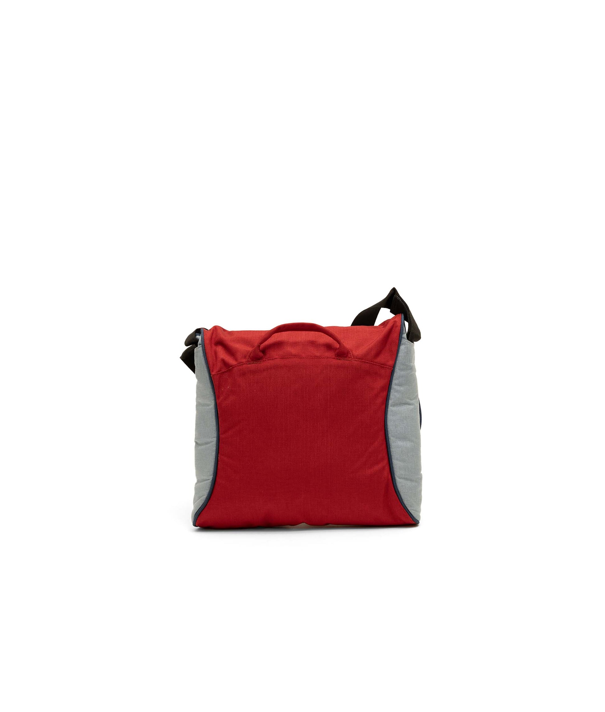 | Colour: Red