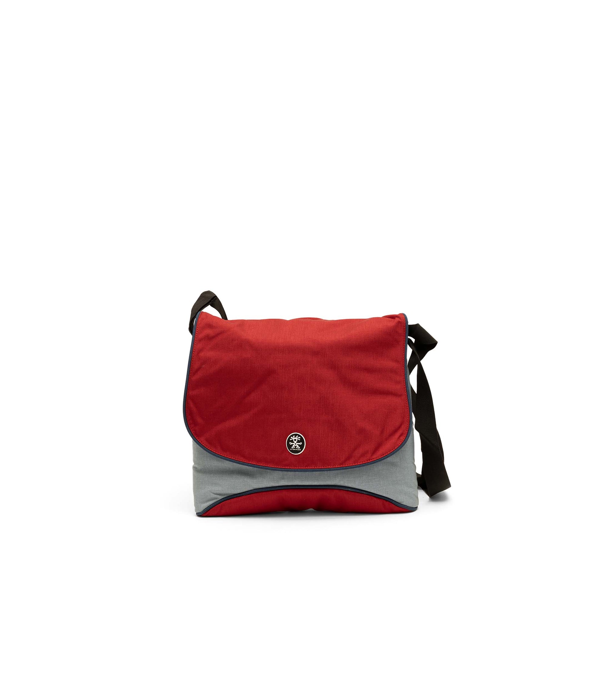 | Colour: Red