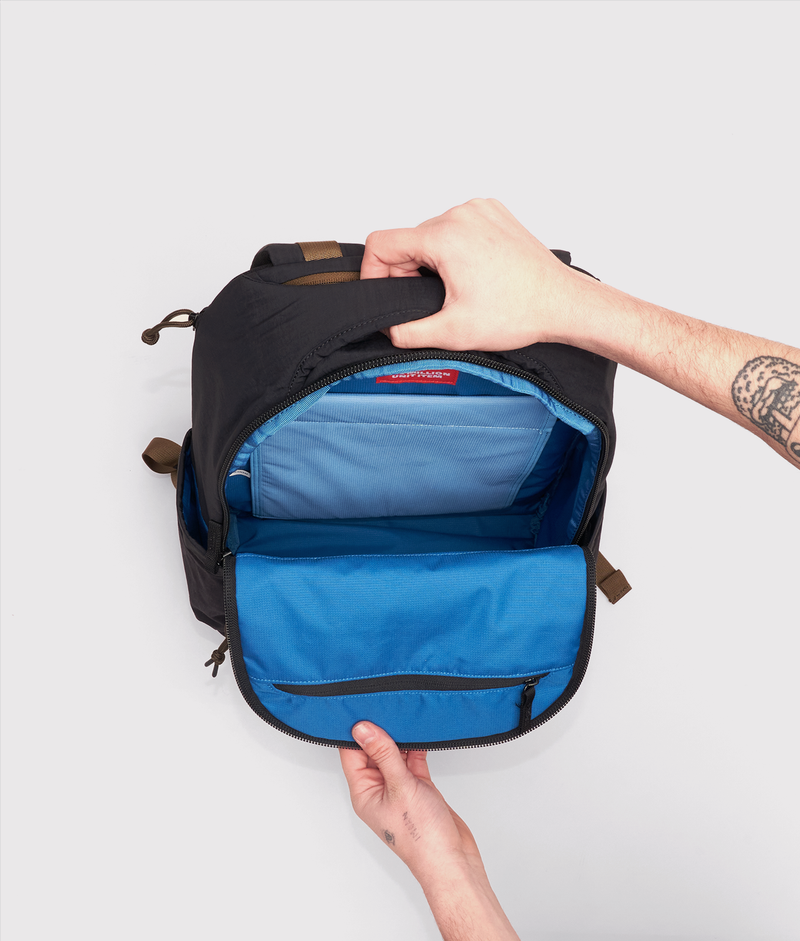 | Colour: Black (Model 1)