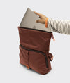 | Colour: Mahogany