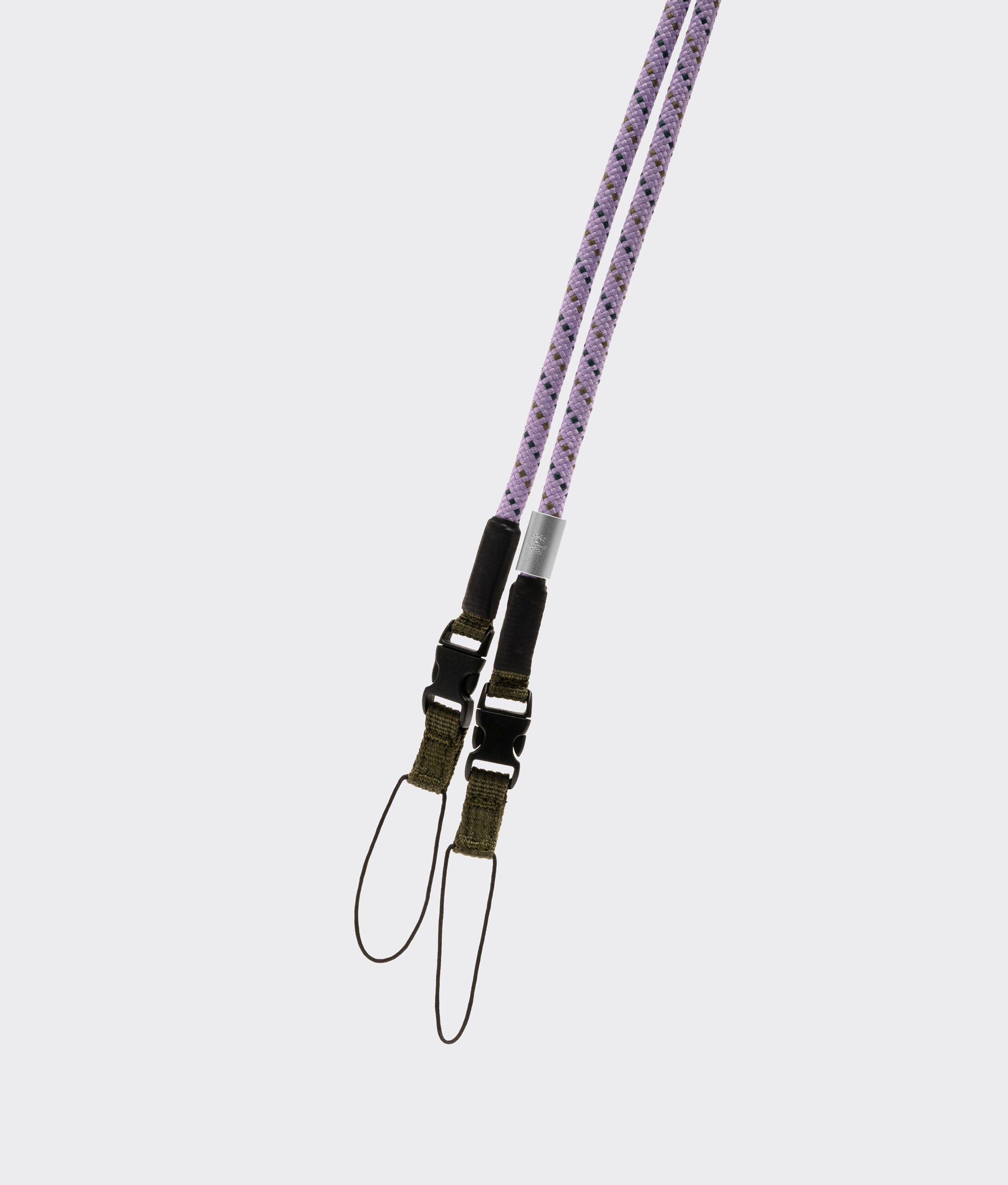 | Colour: Pale Purple