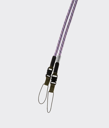 | Colour: Pale Purple