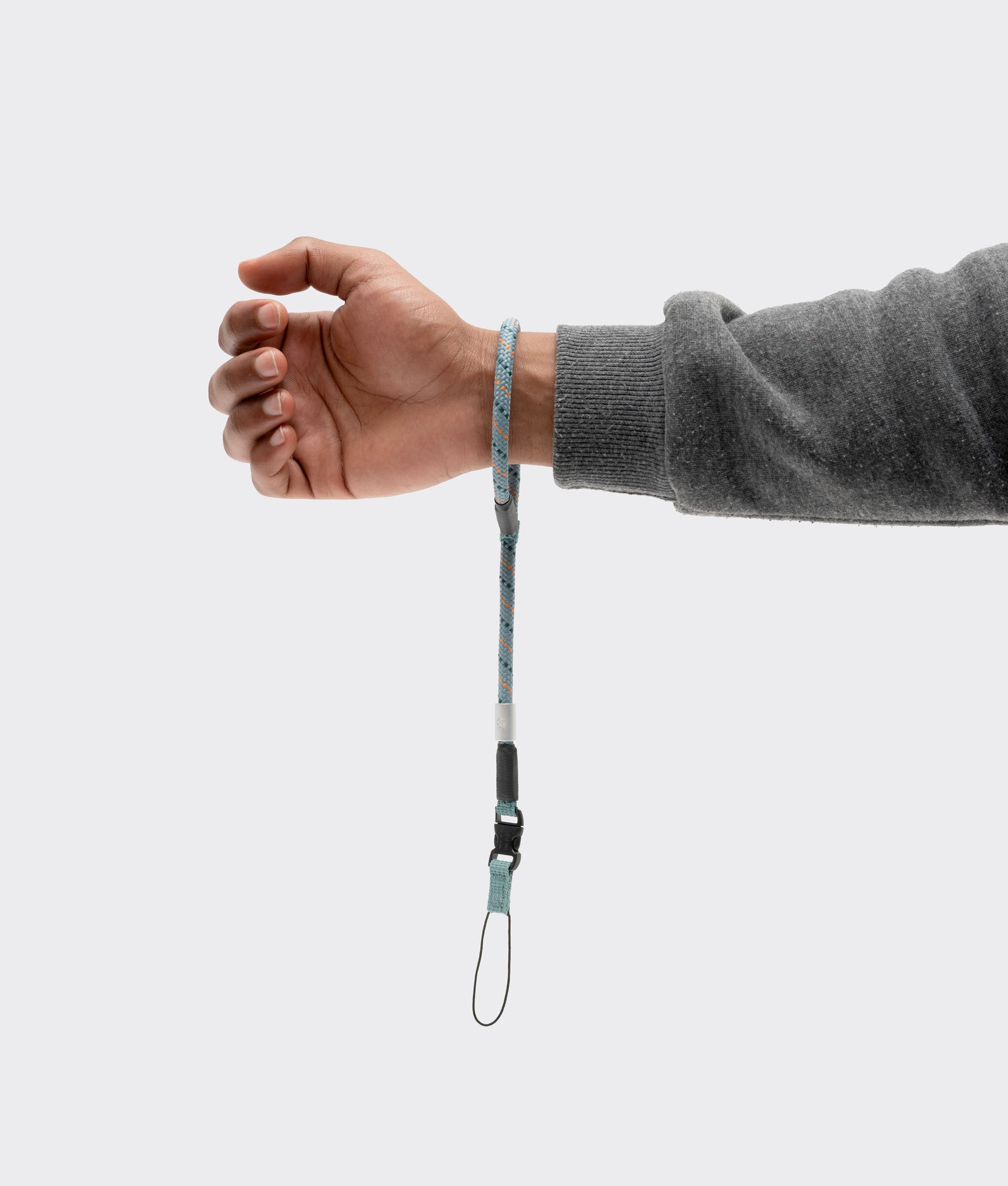 | Colour: Mineral Blue