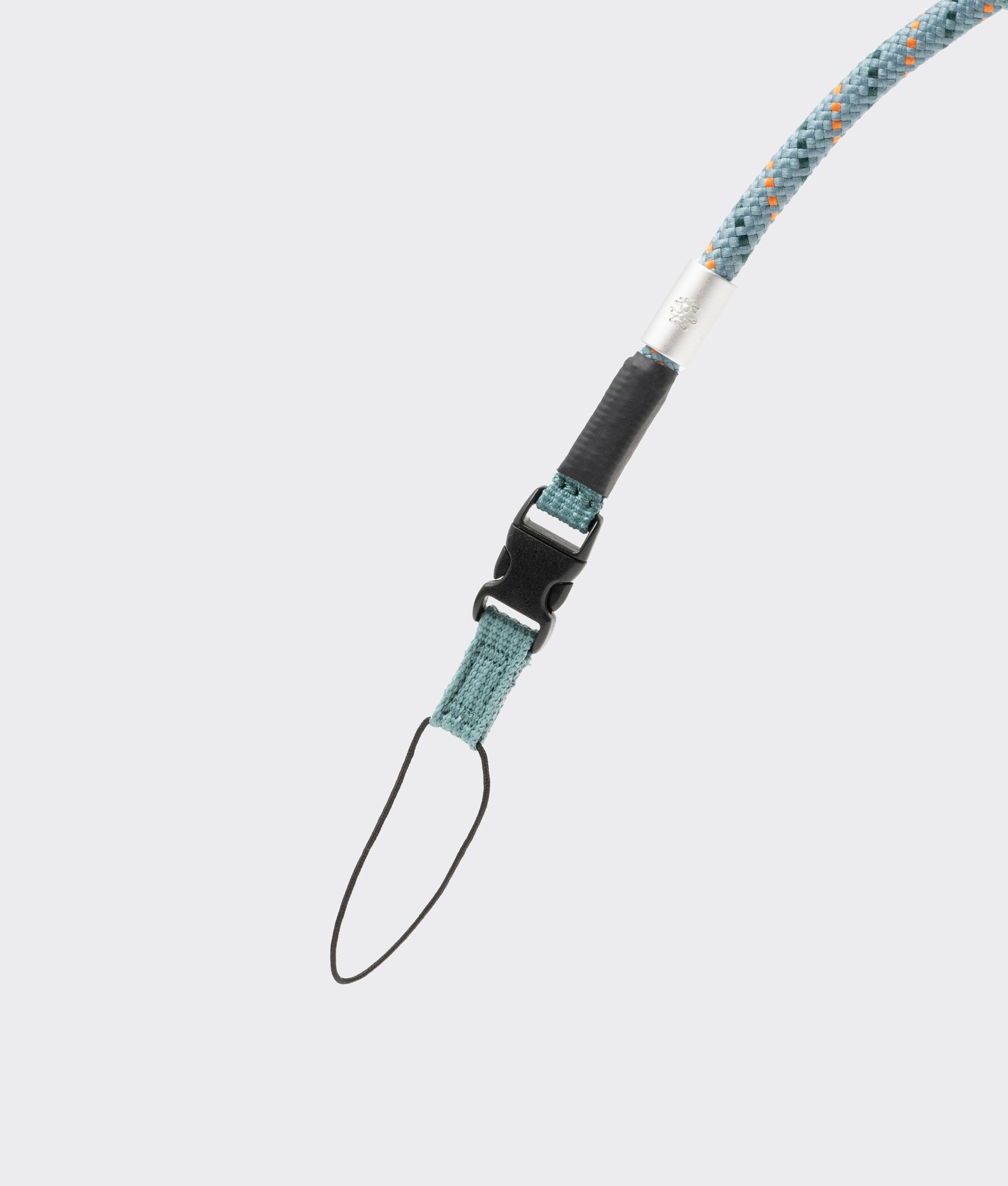 | Colour: Mineral Blue