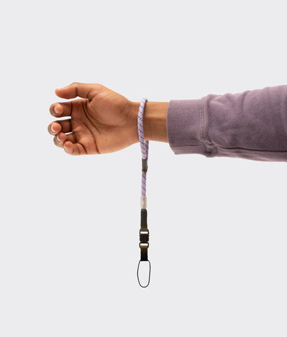 | Colour: Pale Purple