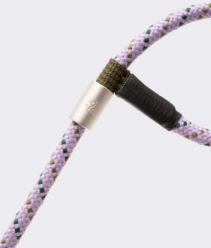 | Colour: Pale Purple