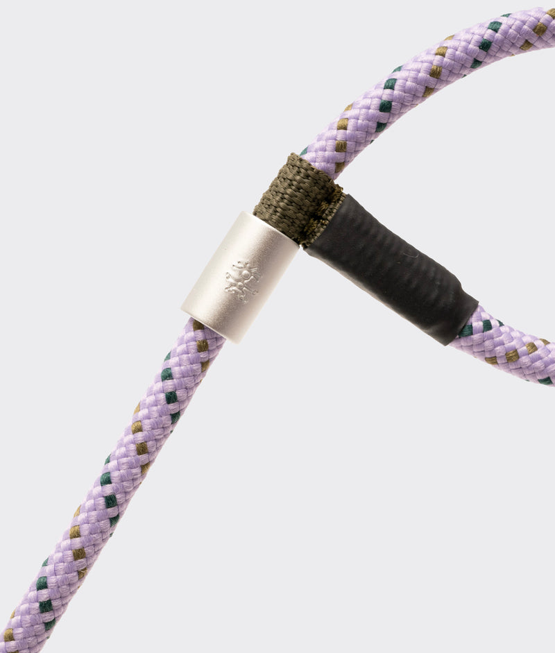 | Colour: Pale Purple