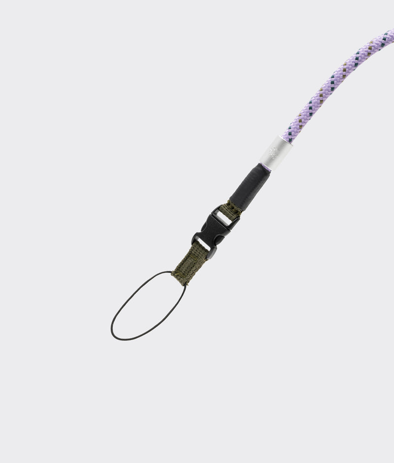 | Colour: Pale Purple