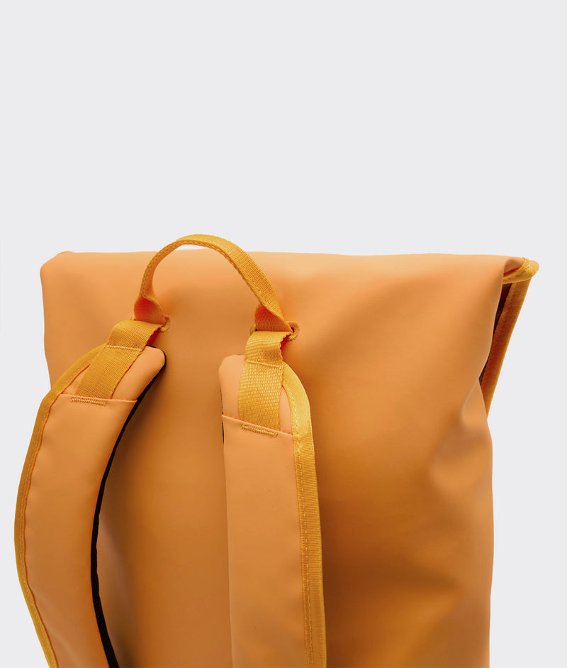 | Colour: Tangerine