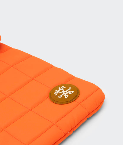 | Colour: Flame Orange