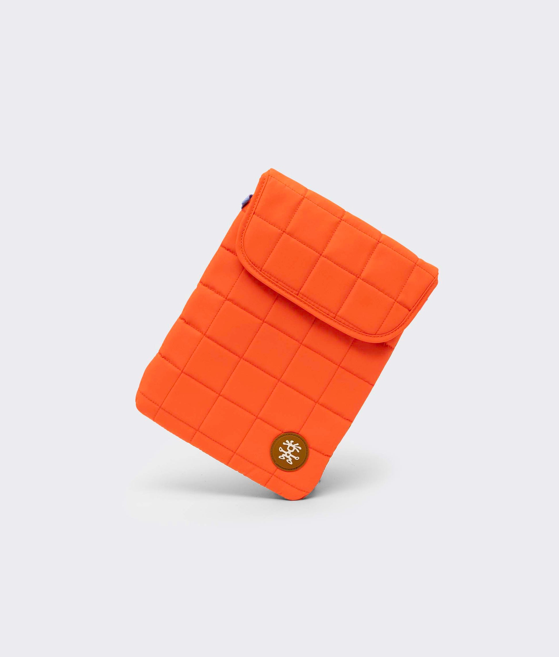 | Colour: Flame Orange