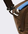 | Colour: Dark Brown