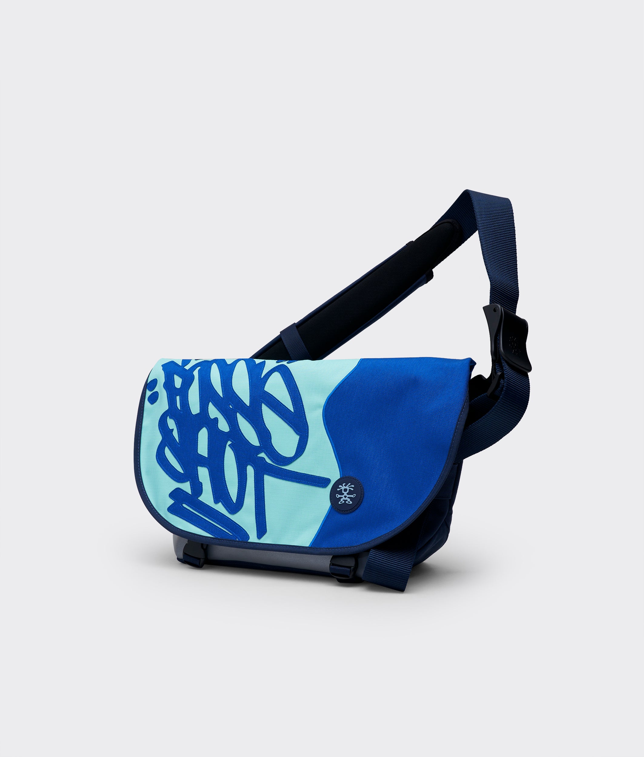 Crumpler X Posseshot – Crumpler Australia