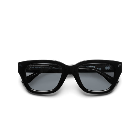 Dupe: Crumpler X Radio Eyewear