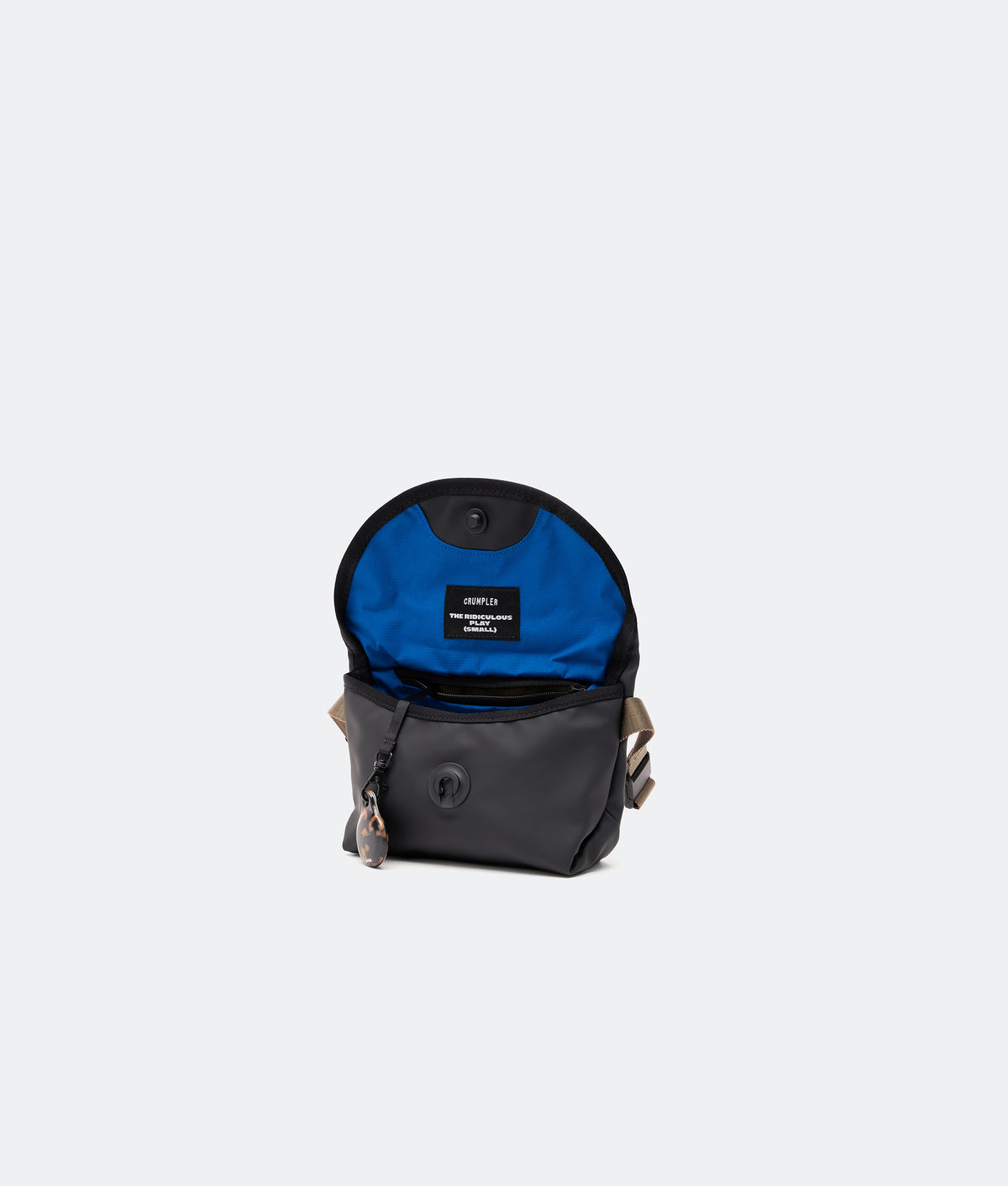 | Colour: Black