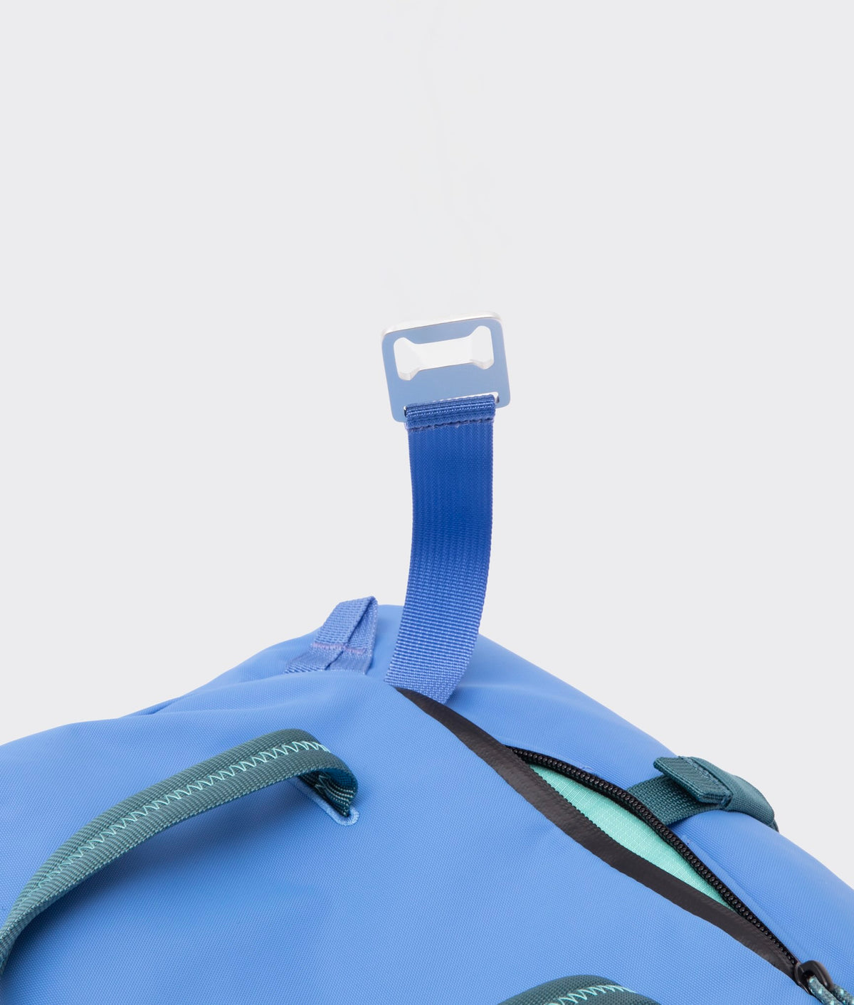 | Colour: Baby Blue