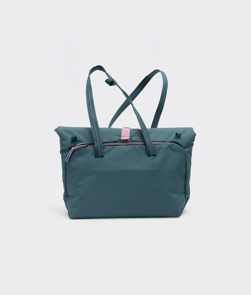 | Colour: Forest Green