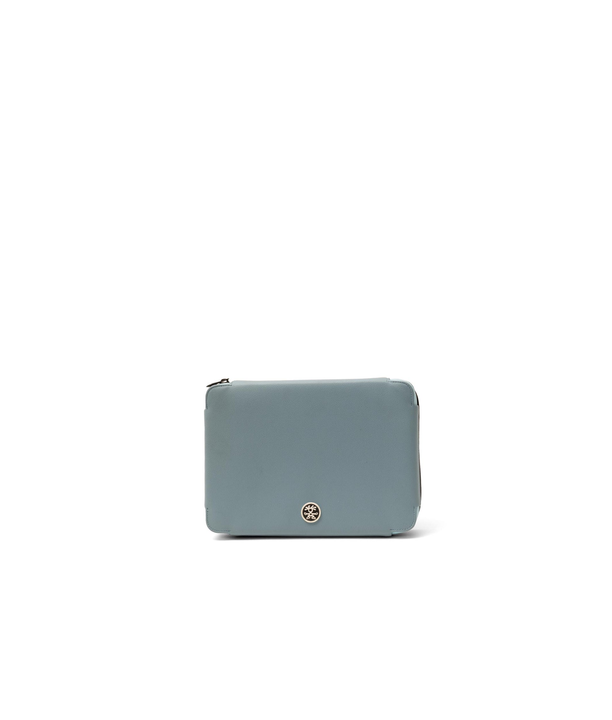 | Colour: Blue
