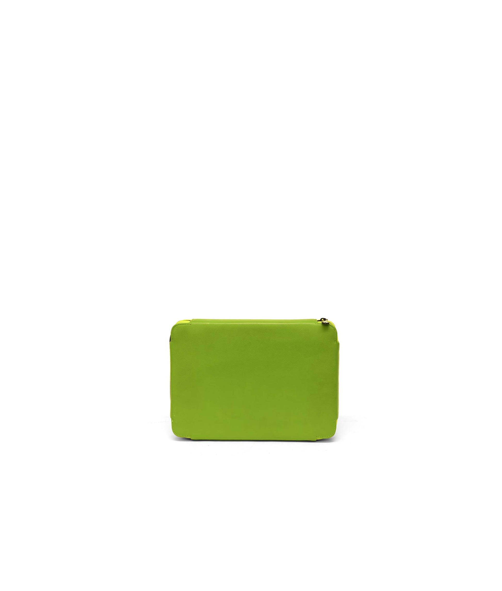 | Colour: Green