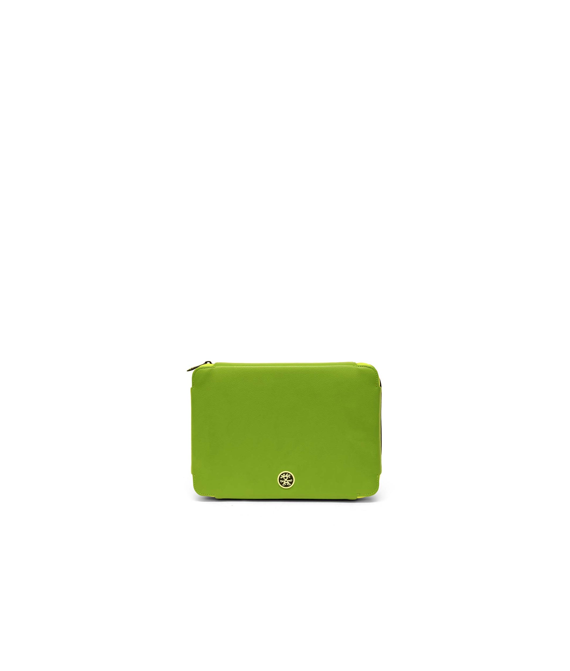 | Colour: Green