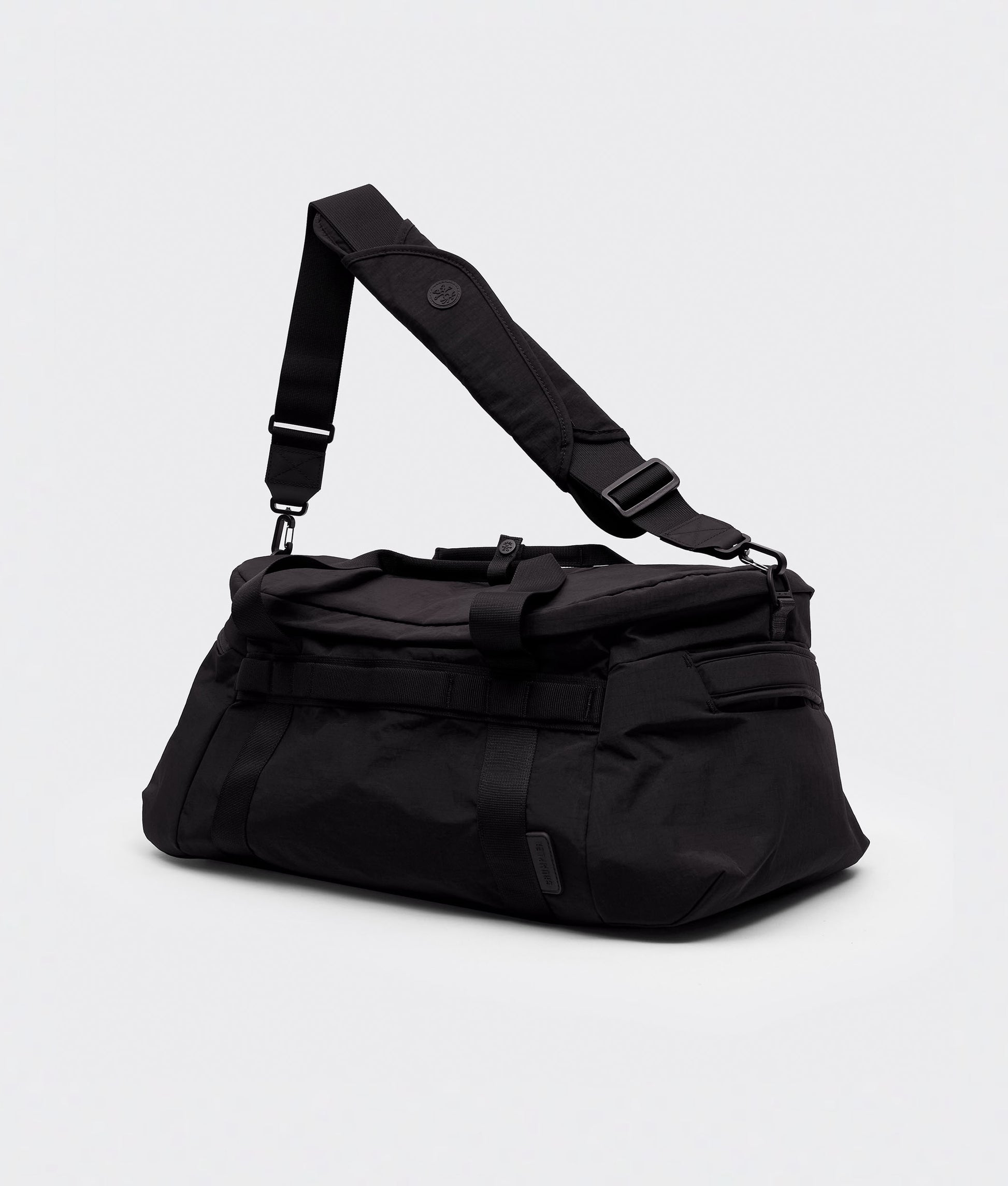 | Colour: Black