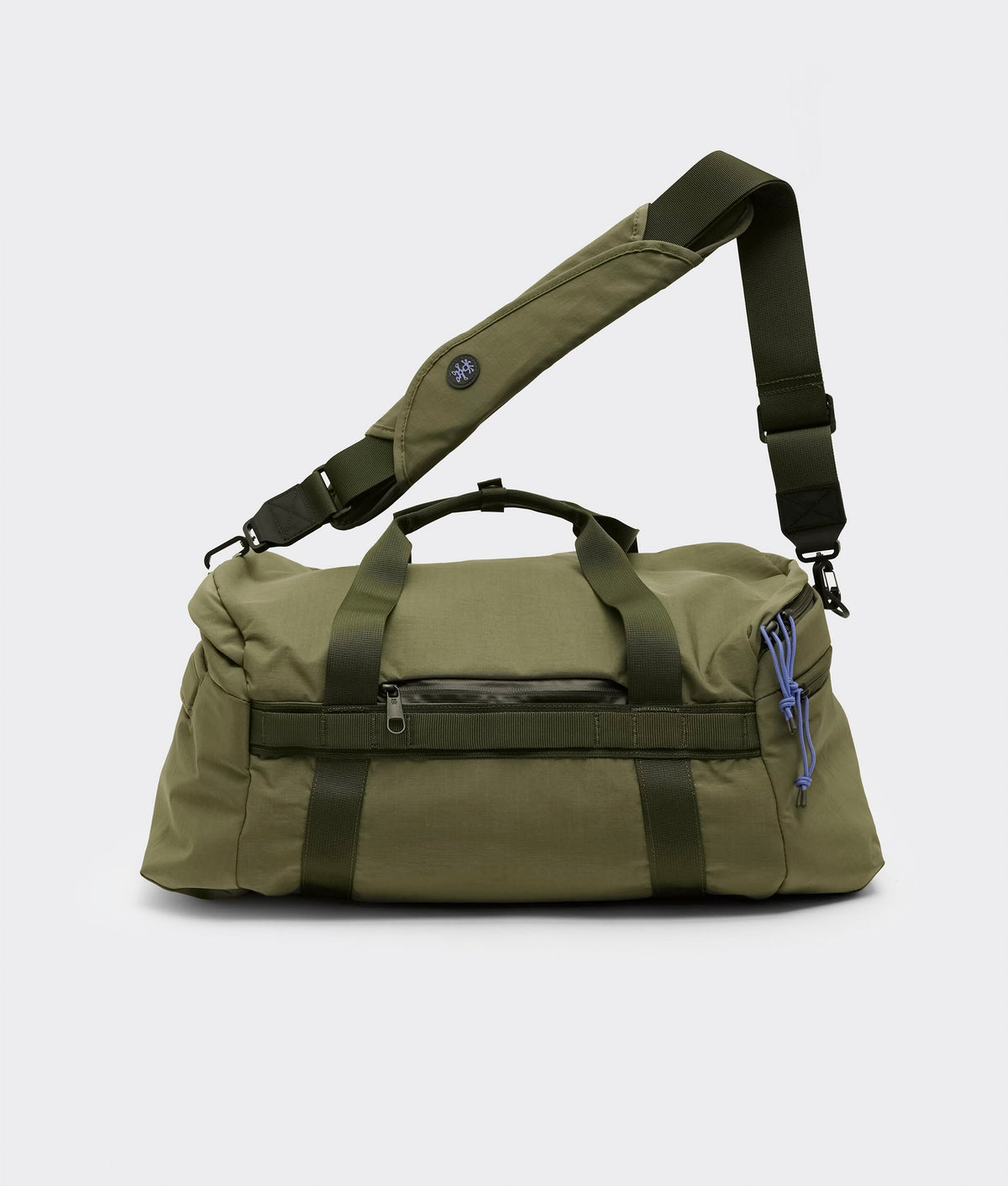 | Colour: Trek Green