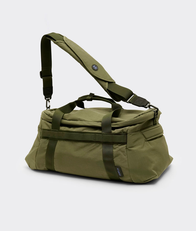 | Colour: Trek Green