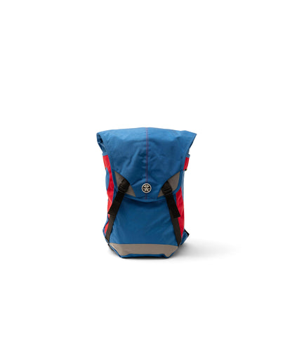 | Colour: Royal Blue