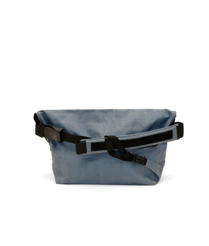The Seedy Three - Heritage Blue