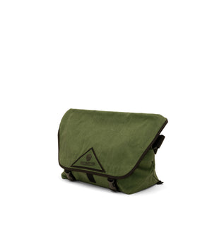 The Seedy Three - Heritage Green
