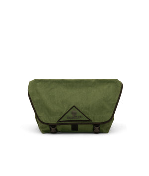 The Seedy Three - Heritage Green