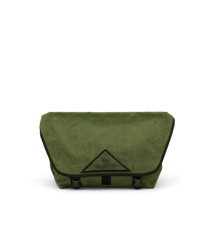 | Colour: Heritage Green