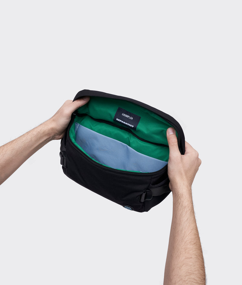 | Colour: Black (Model 2)