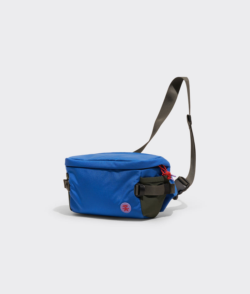 | Colour: Royal Blue