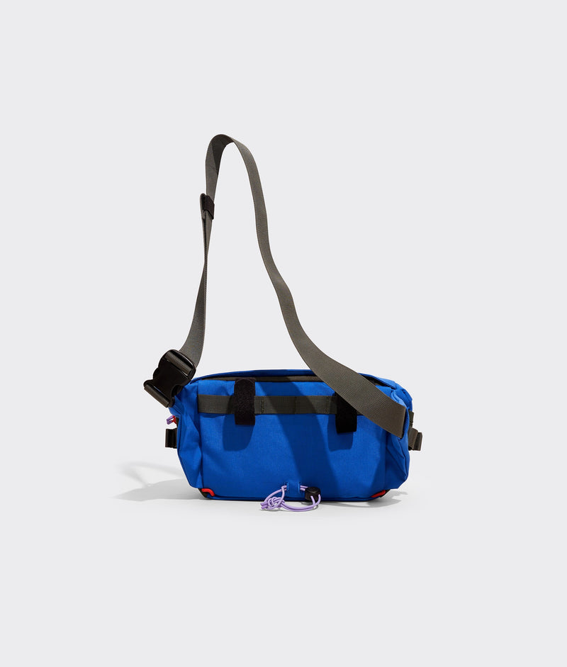 | Colour: Royal Blue