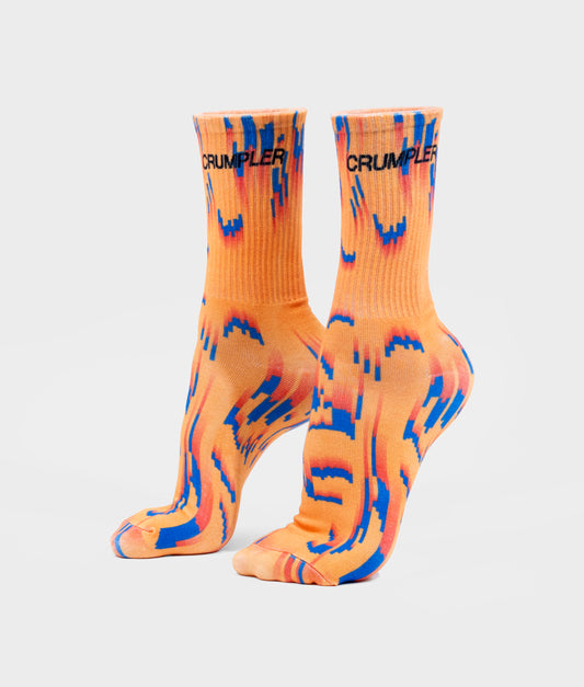 Crumpler Socks