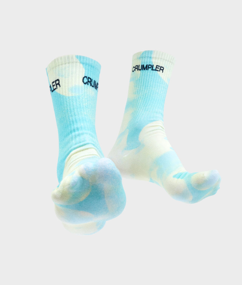 | Colour: Aqua