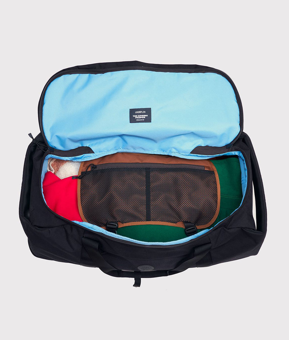 Spring Peeper Check In – Crumpler Australia
