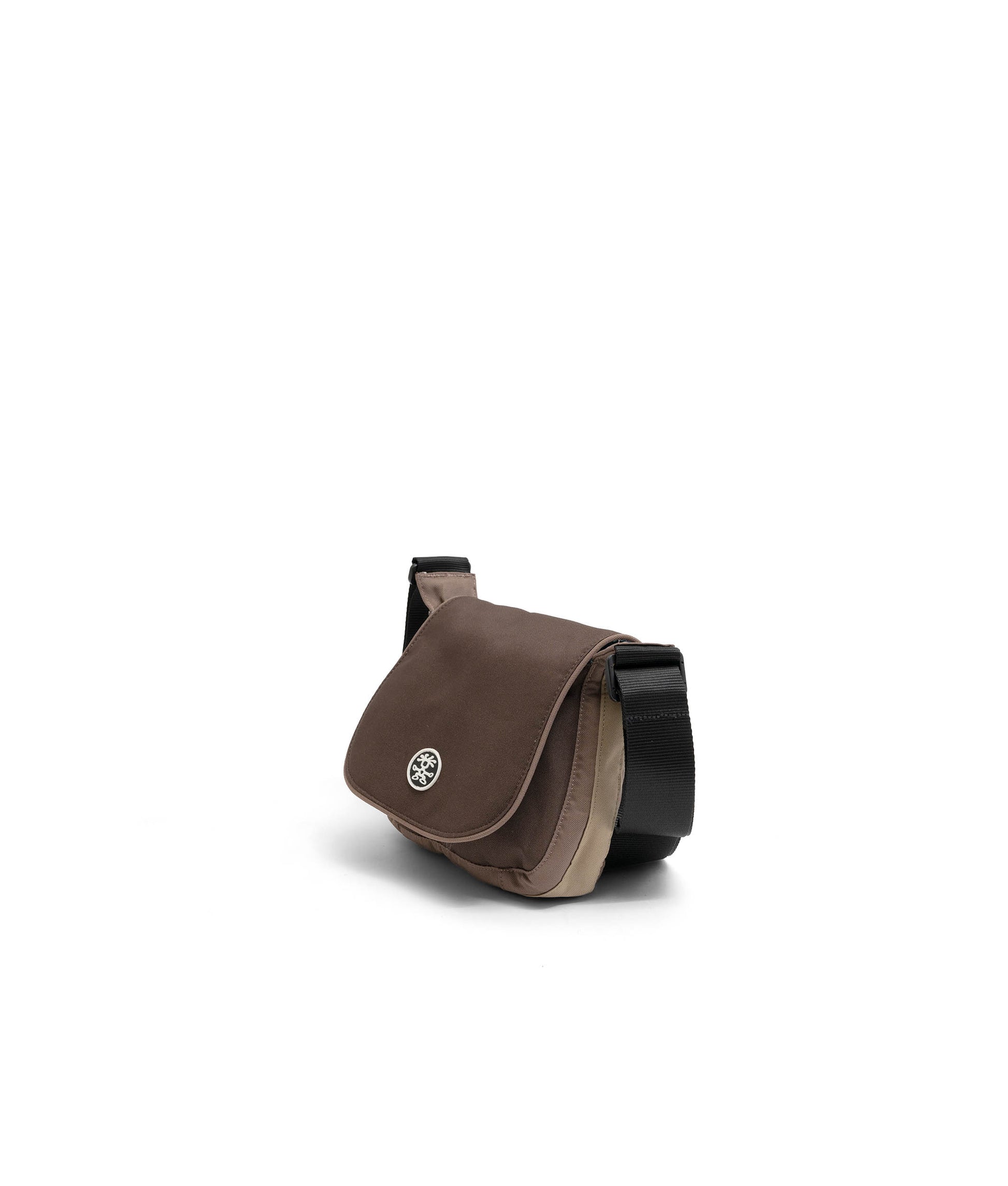 | Colour: Brown