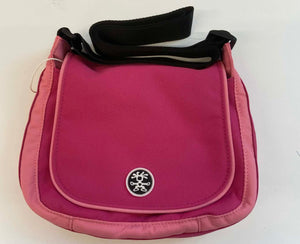 Status Belly - Hot Pink
